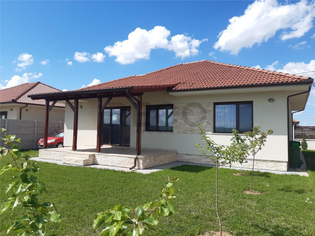 RECO CASA 3 CAMERE SANTANDREI