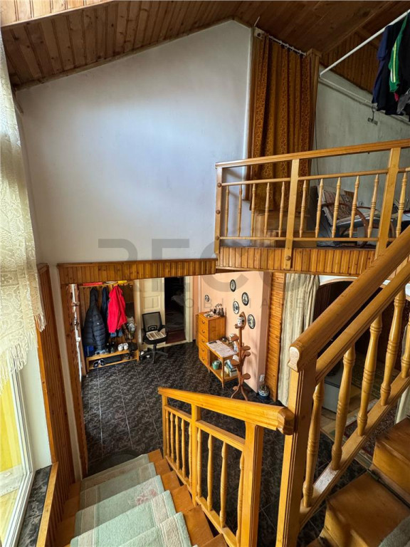 RECO Casa de zona Cantemir