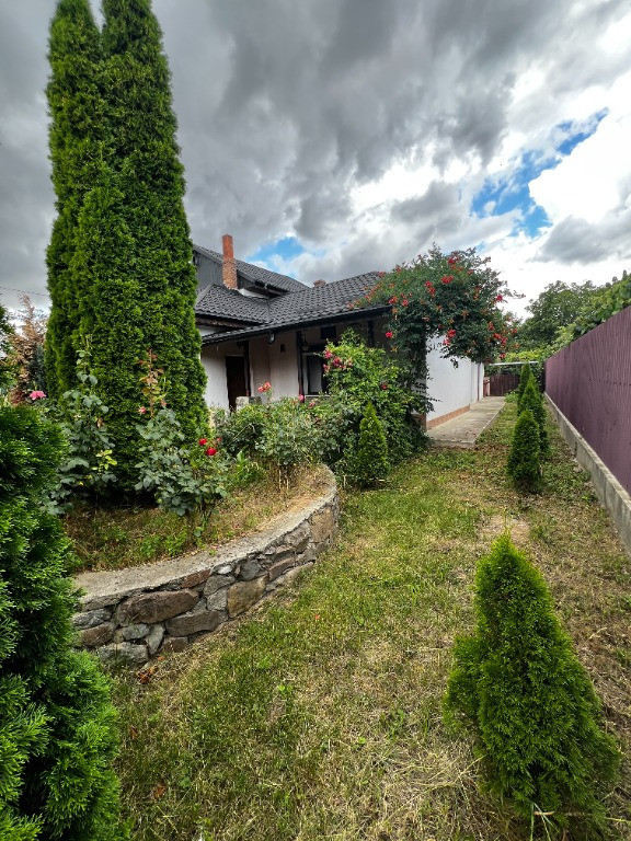 Casă Cordun, 1000 mp teren, toate utilitățile