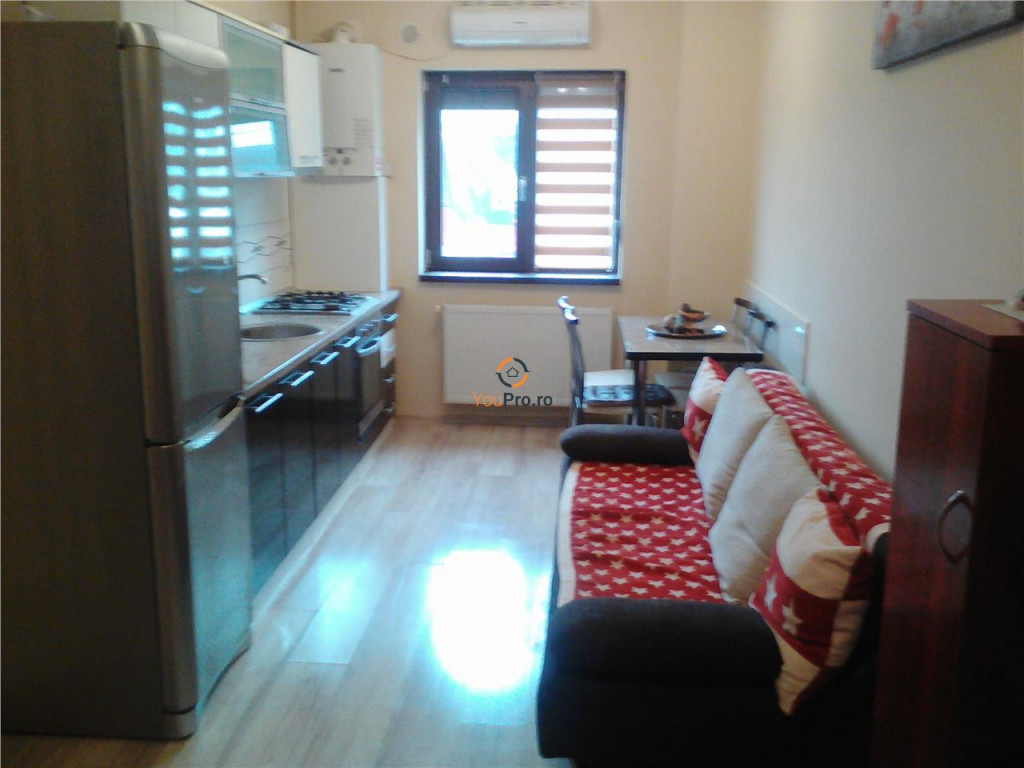 Bloc NOU cu Loc de Parcare