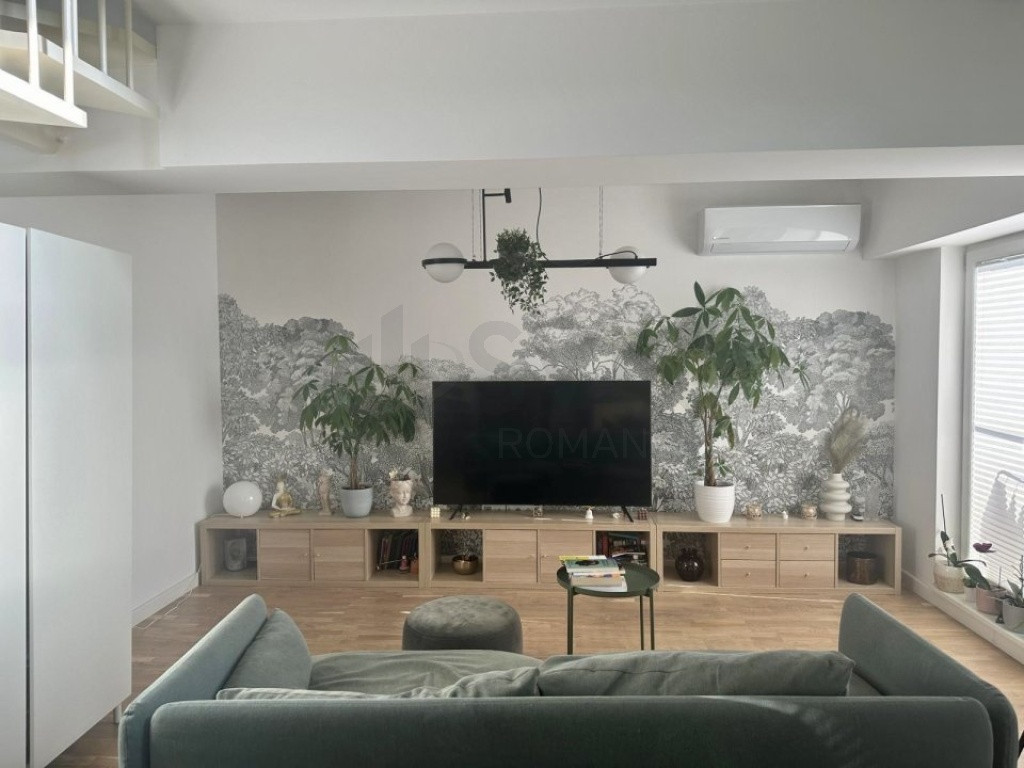 Apartament 3 camere - Pipera -Fabrica de Glucoza