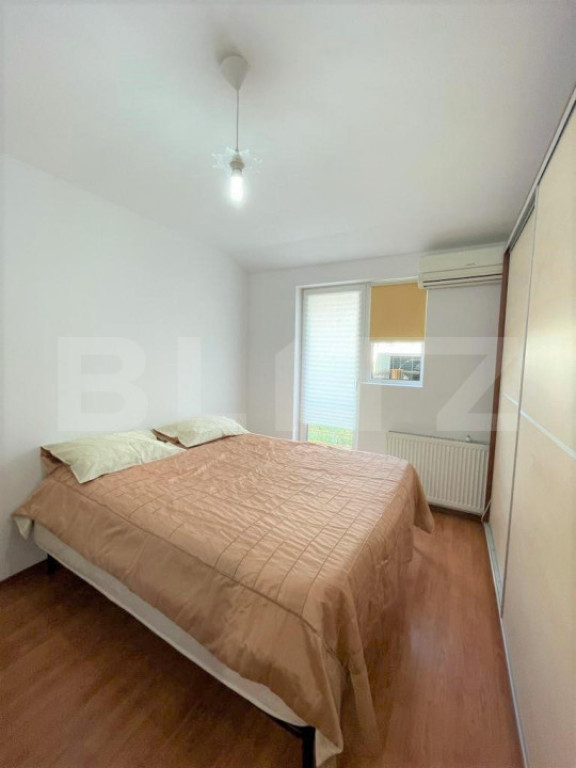 Apartament 2 camere, 40 mp, zona strazii Mircea Eliade