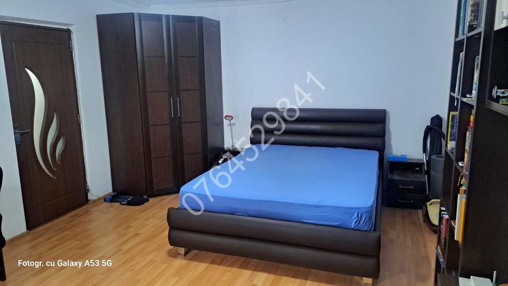 Garsoniera Militari-Virtutii, Str. Dealului, 10 min. metrou Lujerului.