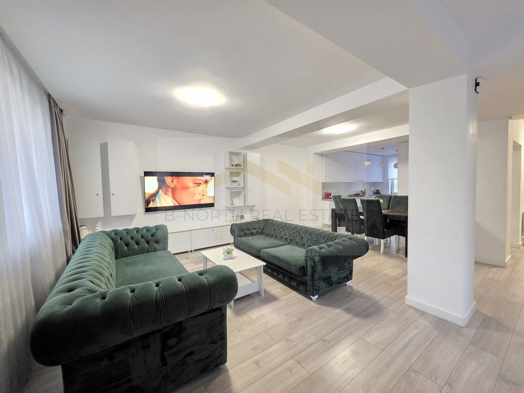 Vilă Modernă Corbeanca – 7 Camere + Piscină, Oportun...