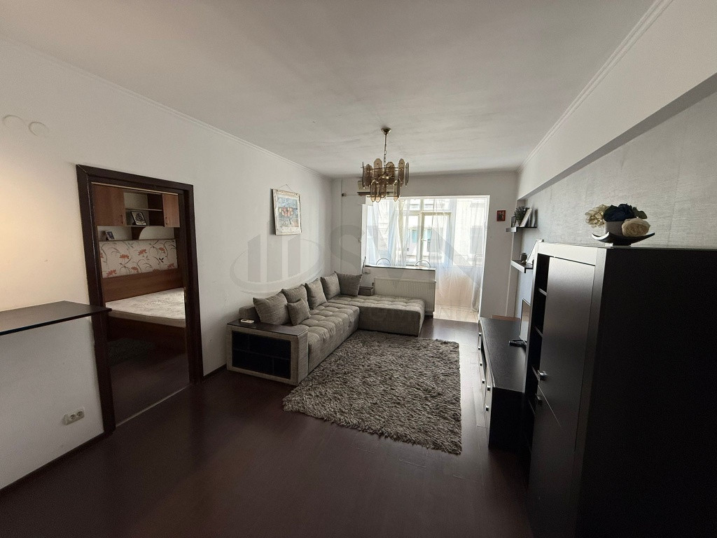 Apartament 2 Camere I De I Cismigiu