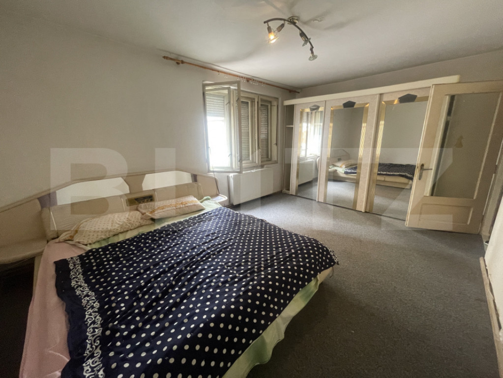 Apartament 2 camere, 54 mp, parter, zona Rodnei