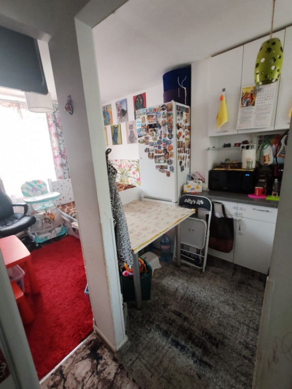 APARTAMENT 2 CAMERE DECOMANDAT