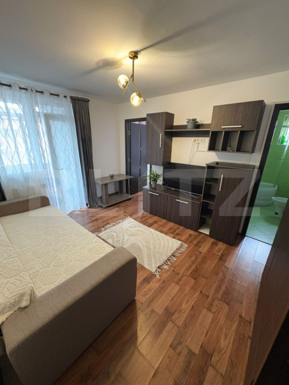 Apartament cochet 2 camere DECEBAL
