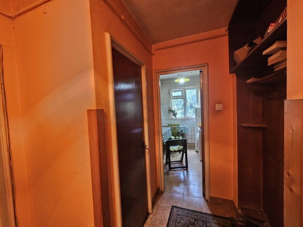 Apartament 2 camere Drumul Taberei