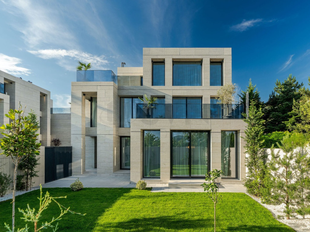 Vila Individuala cu 465 mp teren Pipera