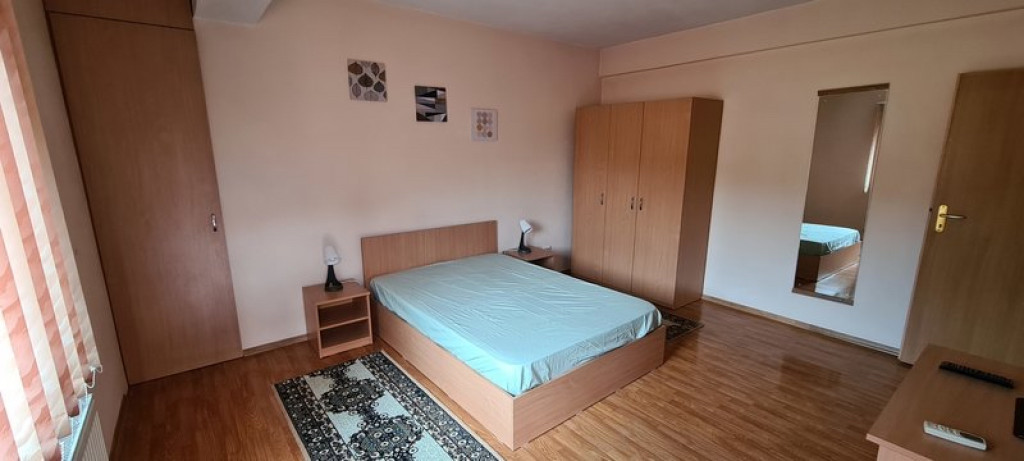 Giurgiului piata progresul bloc nou