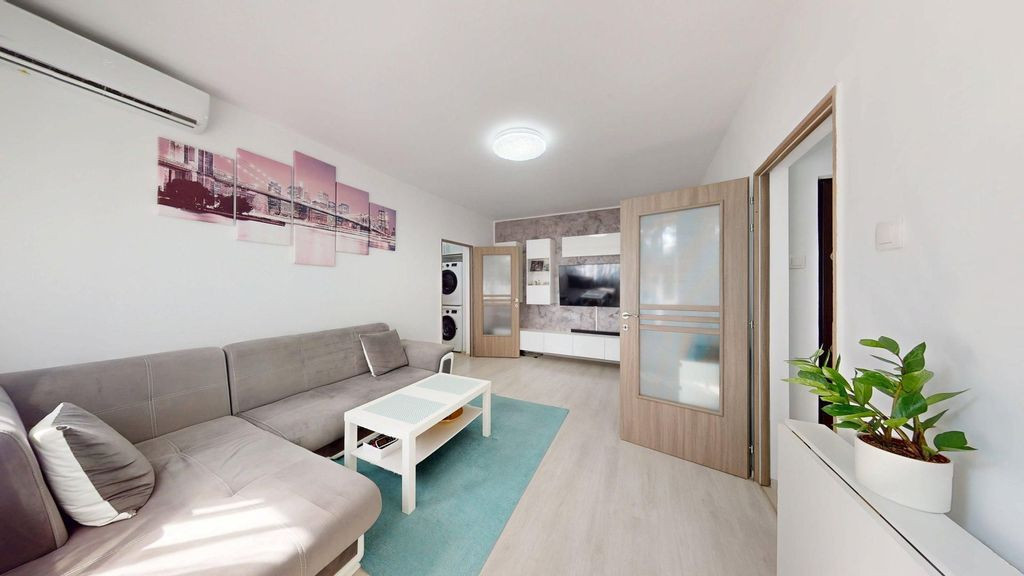 Apartament 2 camere Metrou Grivita Metrou 1 Mai
