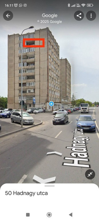 De închiriat apartament cu 3 camere în Sfântu Gheorghe