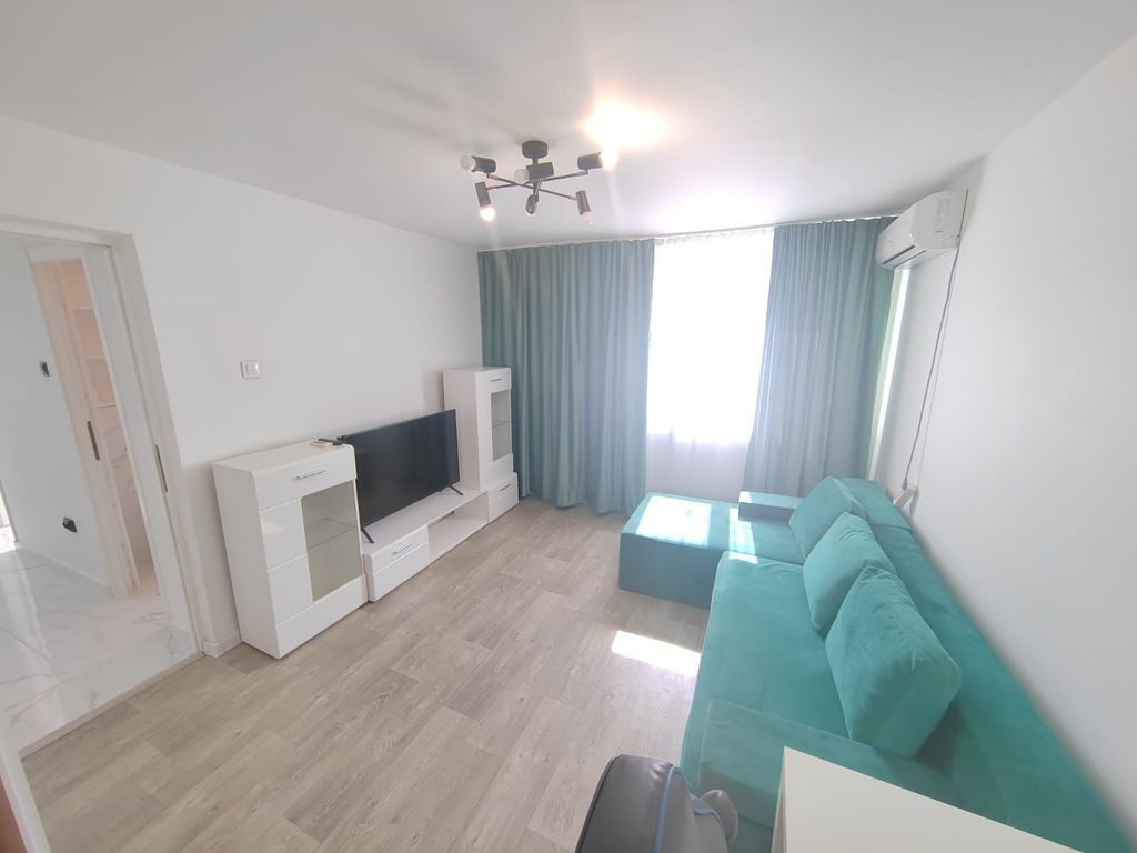 Apartament Titan Auchan modern,ieftin, loc parcare