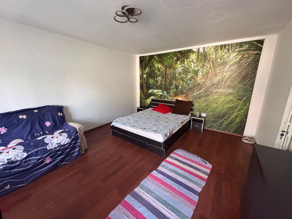 Garsoniera Voluntari 34 mp Centrala Proprie 1/2