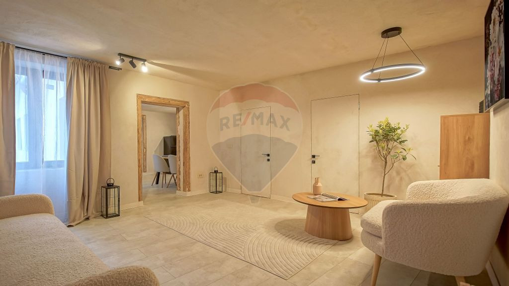 CORP DE CASA NOU RENOVAT 73MP+58POD | DESIGN WABI-SABI | ...