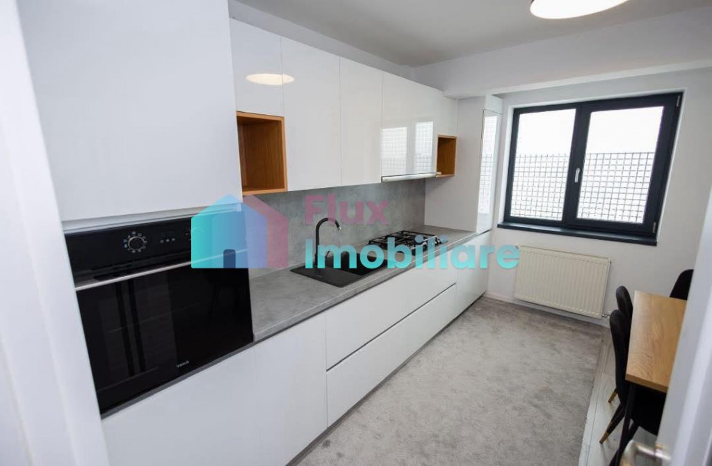 Apartament cu 2 camere Sf. Ilie
