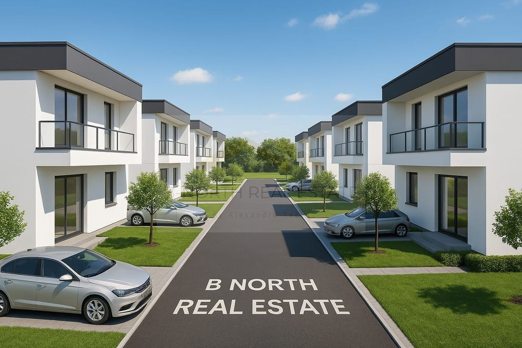 Teren corbeanca lac-laguna albastra 3572 mp