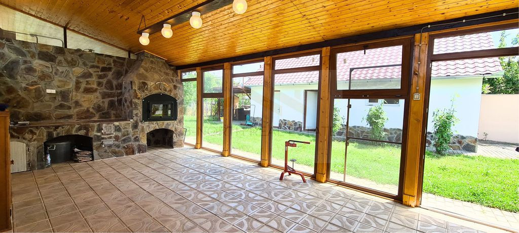 Pensiune/ Vila de vanzare Orlat Sibiu