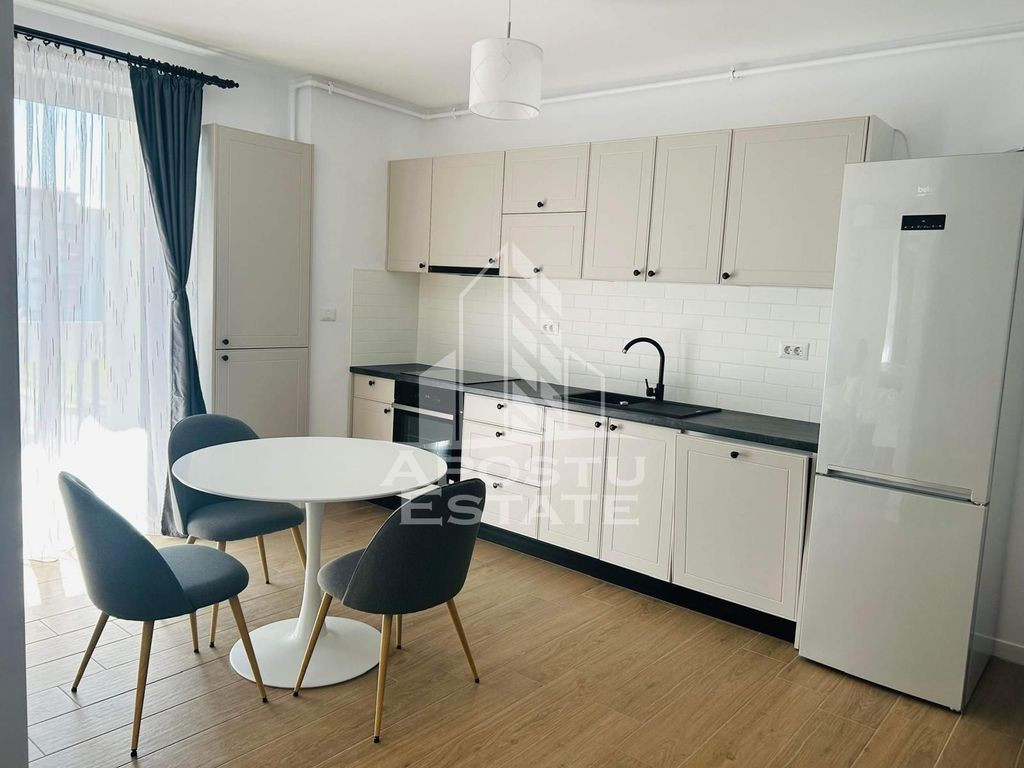 Apartament de inchiriat cu o camera- Zona Torontalului/Co...
