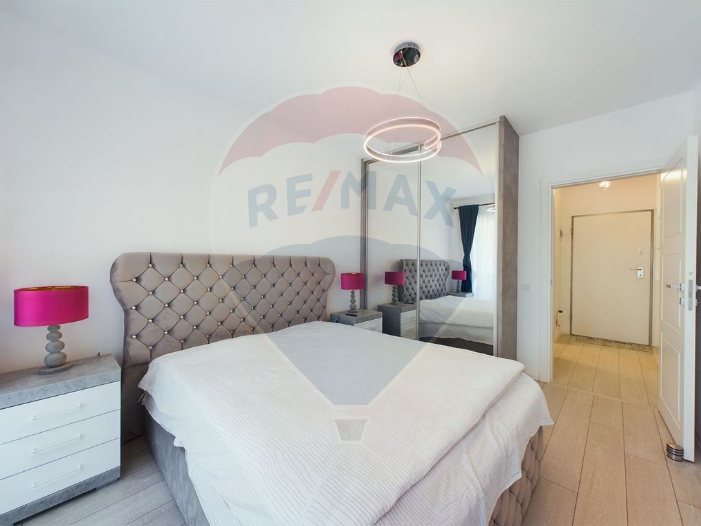 Comision 0%|Studio Premium De Închiriat | Dynamic Reside...