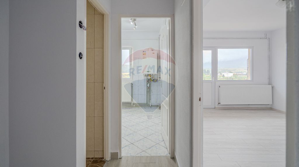 |COMISION 0% | GARSONIERA|DE VANZARE| DECOMANDATA| ZARNES...