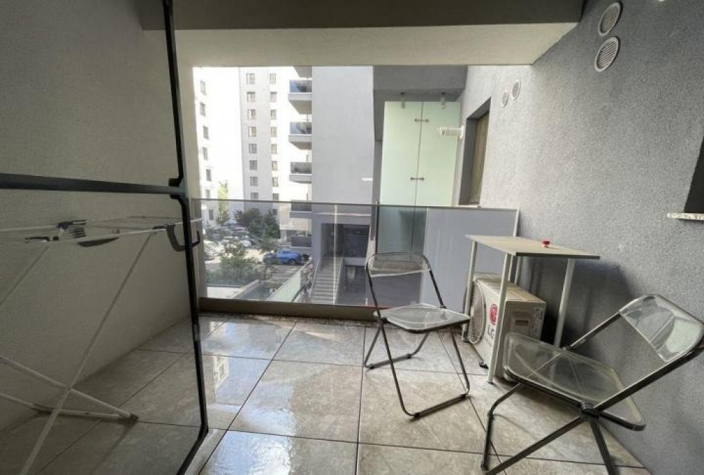 Piata sudului berceni brancoveanu bloc nou