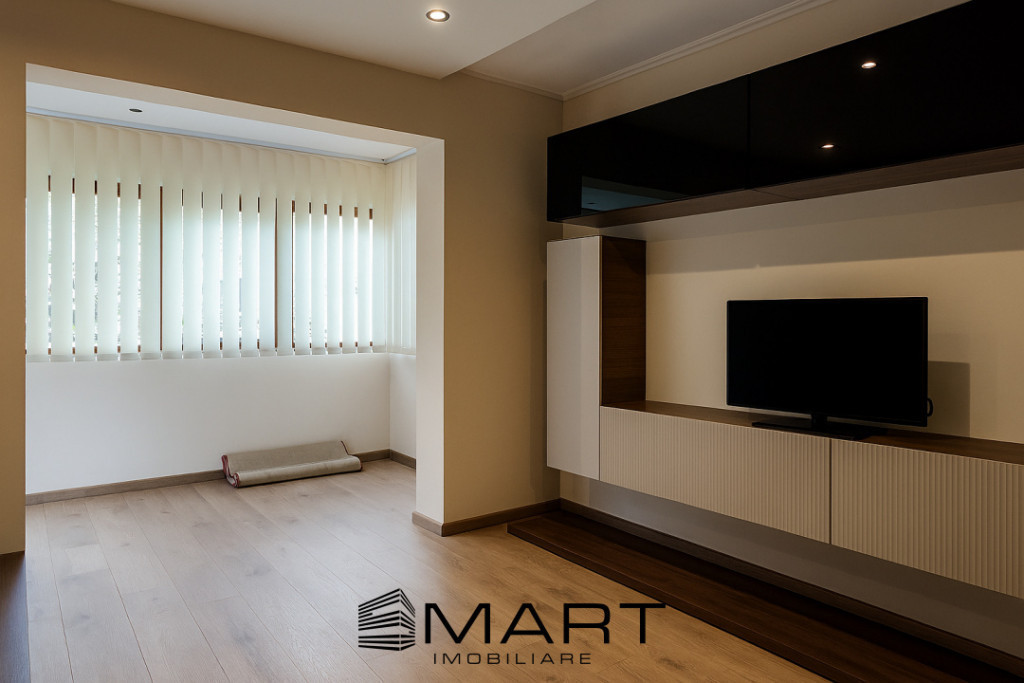 Apartament 3 camere, zona Valea Cetatii