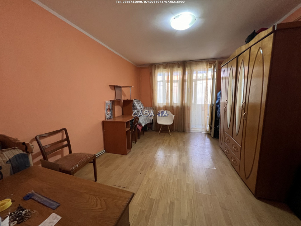 Garsoniera Tip Studio,Semicentral, Targu Jiu, Str. Garofitei