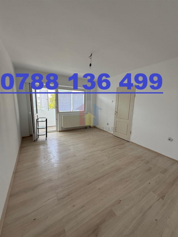 Garsoniera Obor, conf 1, renovata complet