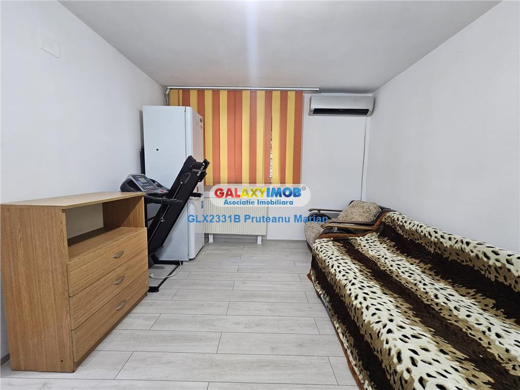 Apartament cu 2 camere situat in apropriere de Piata Gorjul