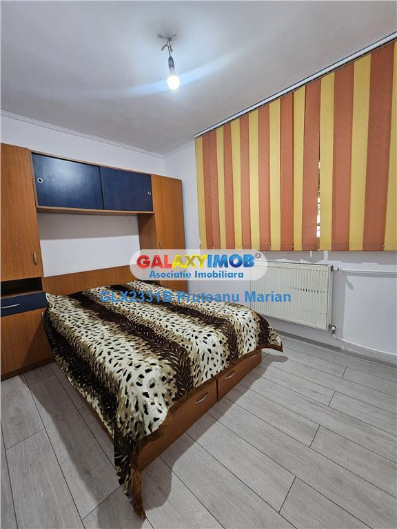 Apartament cu 2 camere situat in apropriere de Piata Gorjul