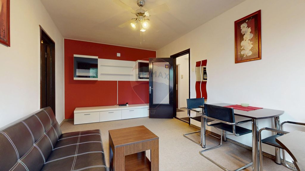 Apartament 2 camere de vânzare -Bd. Victoriei 13- vedere...