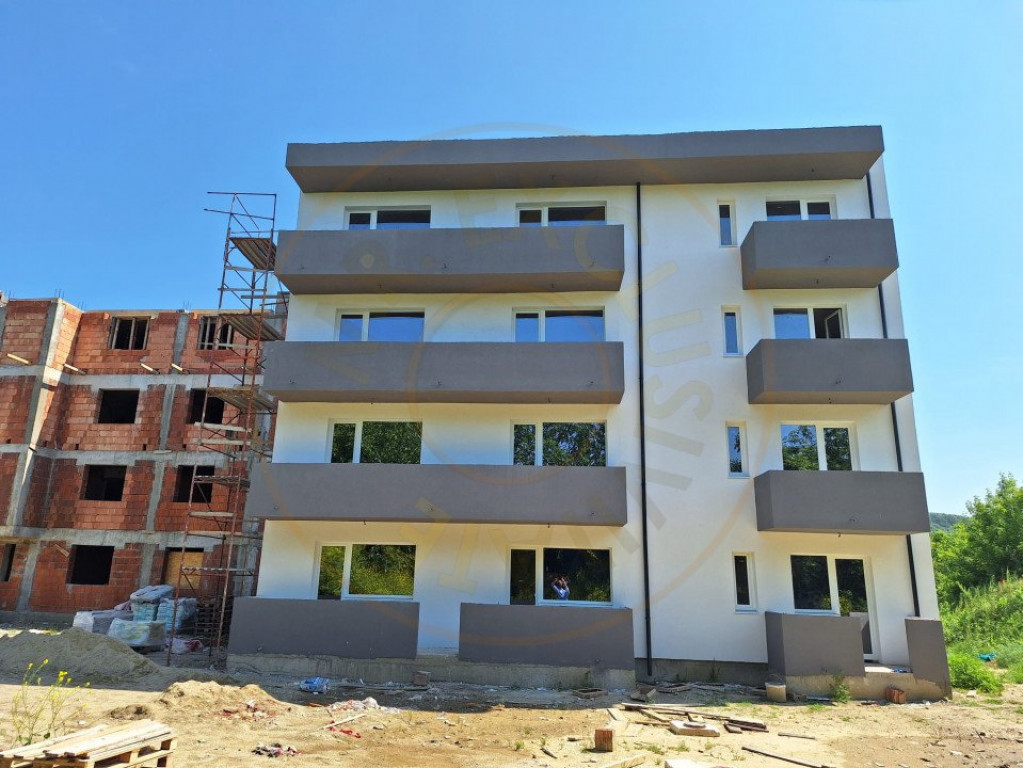Apartament 3 camere Bloc 2025 Stefanesti Cavalerului Residen