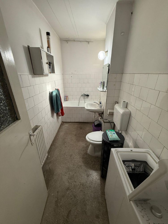 Apartament 3 camere zona GRIVITEI