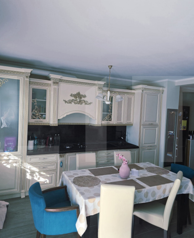 Rafinament si eleganta, apartament 2 camere, Dumbravita, ter