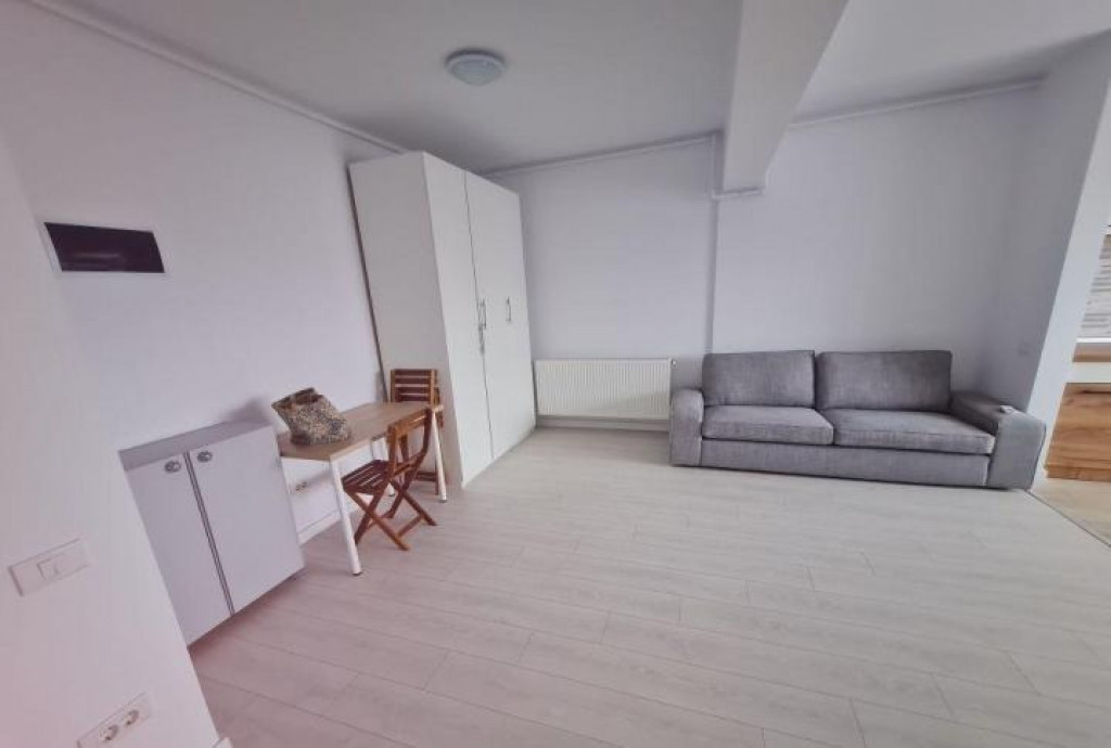 Berceni metrou biruintei 7 etaj 4