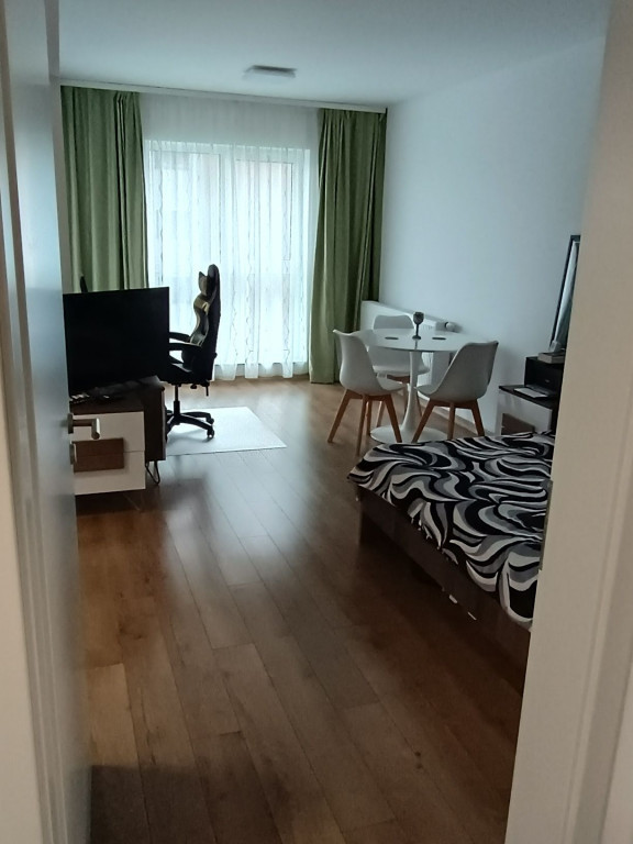 Garsoniera Avantgarden 350 Euro LUX