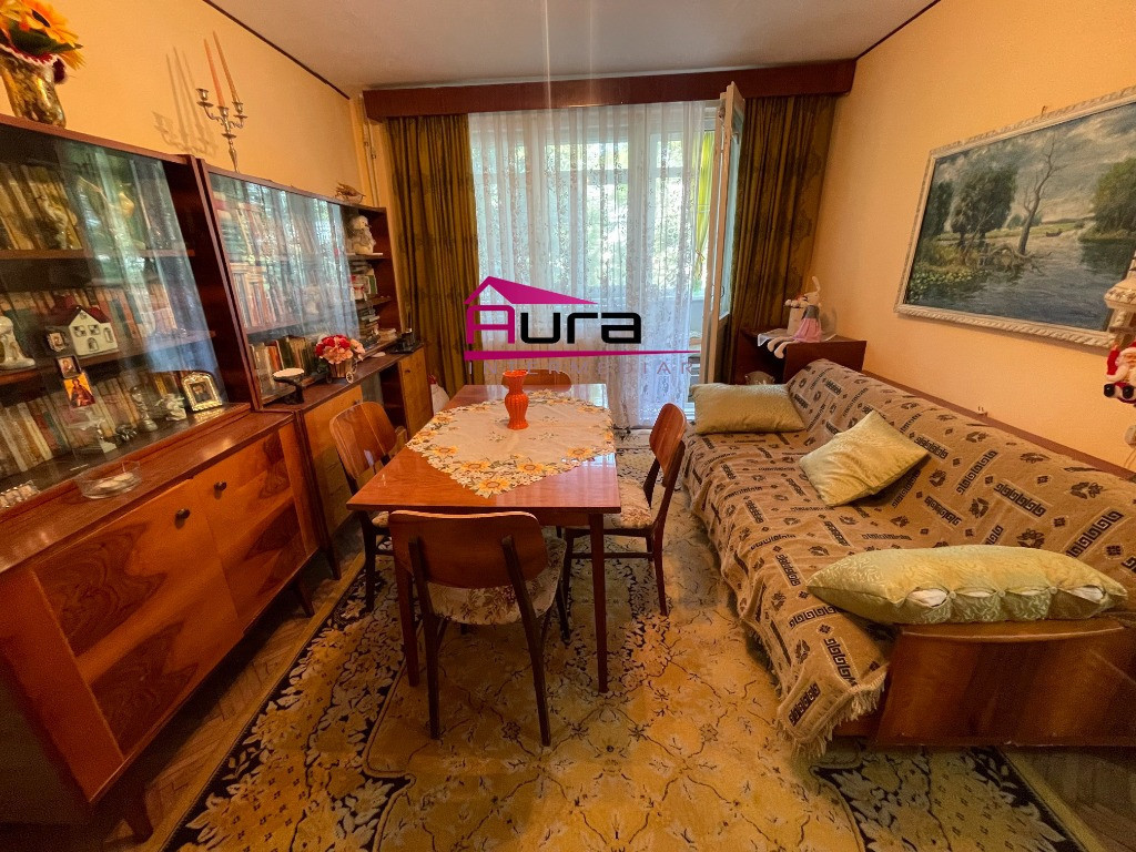 Apartament 2 camere zona Big,I.L.Caragiale