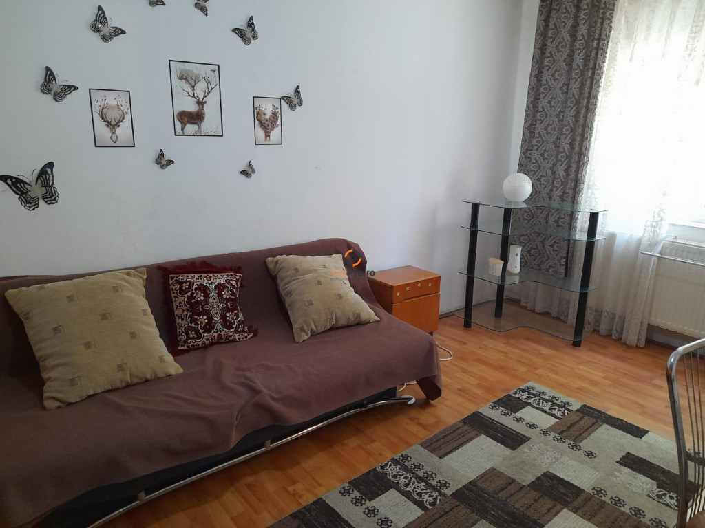 Apartament 1 Camera Calea Girocului