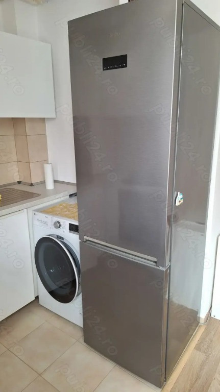 Berceni metrou biruintei cu parcare etaj 2