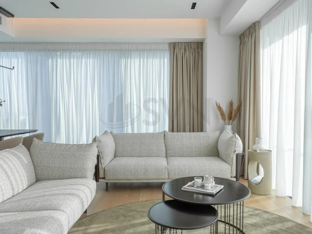 ONE Mircea Eliade Floreasca apart 4 cam cu 3 gr sanitare ...