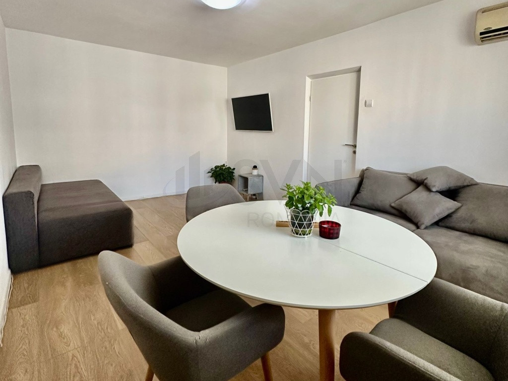 Apartament 2 camere de Gorjului