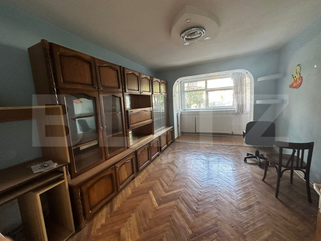 Apartament de vanzare, 54 mp, zona 9 Mai