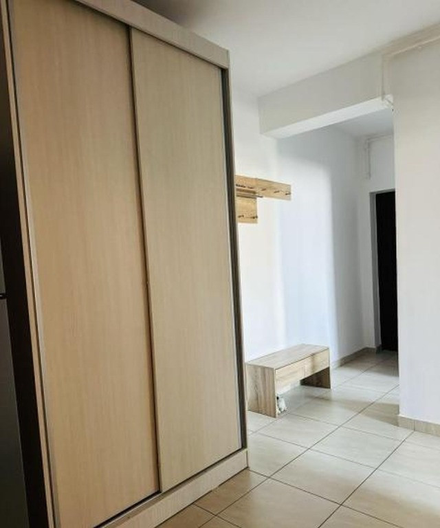 Dimitrie leonida amurglui etaj 1