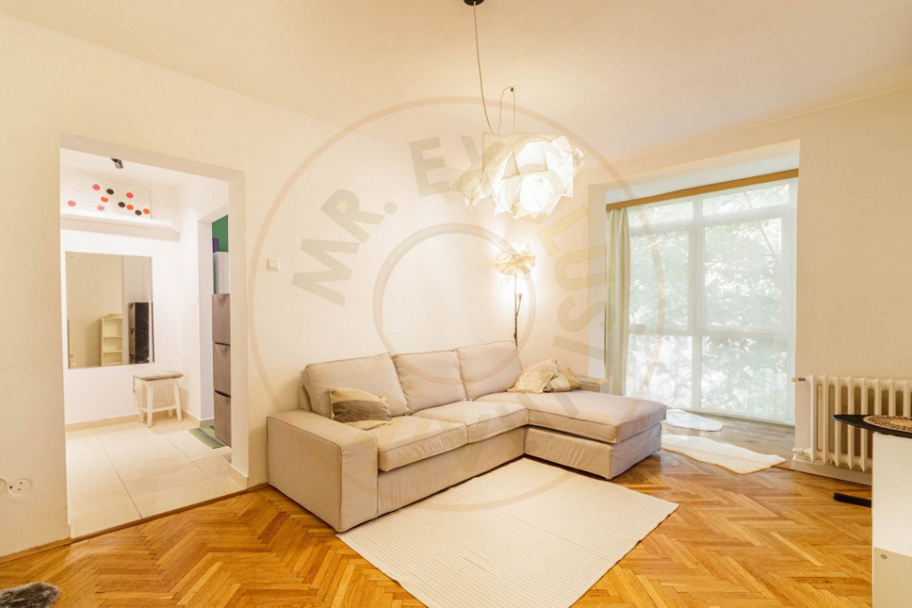 2 camere cald si primitor - Bd. Basarabia