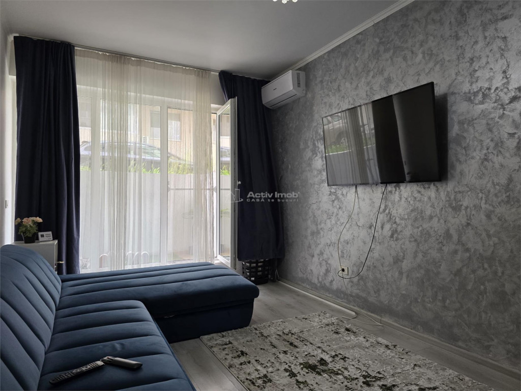Apartament 2 camere 1 Decembrie-Aleea Ninsorii