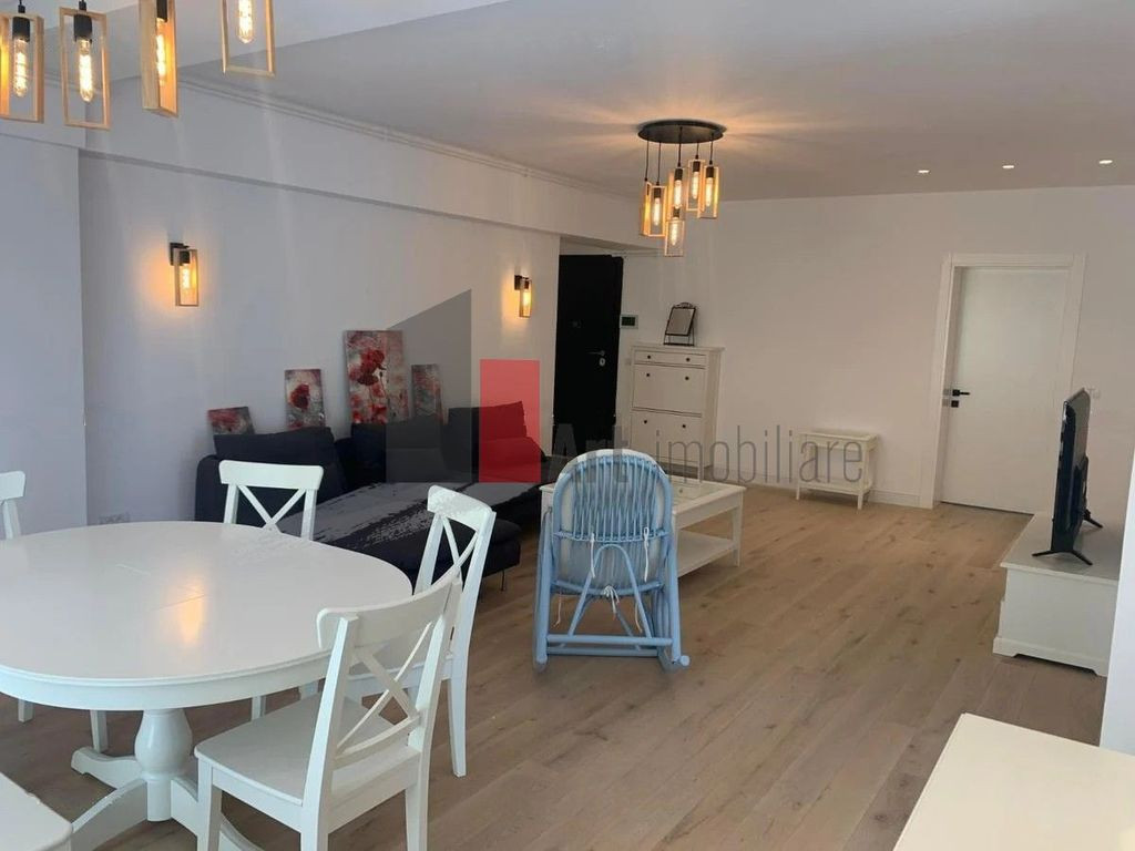 Apartamentul BOTICA'', Piata Victoriei, bloc exclusivist ...