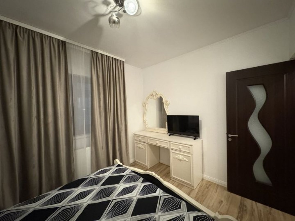 Dimitrie leonida drrmul fermei etaj 2