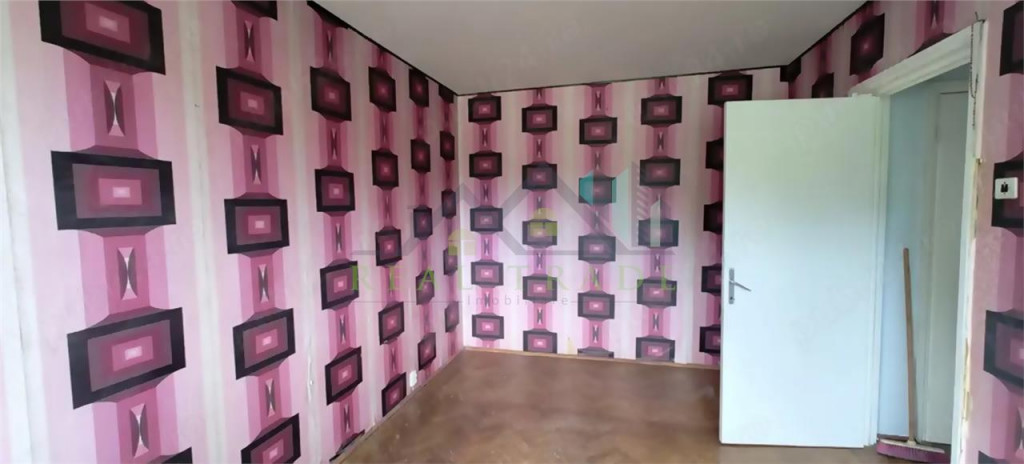 Apartament 2 camere etajul 1 zona Gemenii